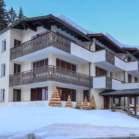 Studio Frassan Apartments-3 By Interhome Madonna di Campiglio Luaran gambar