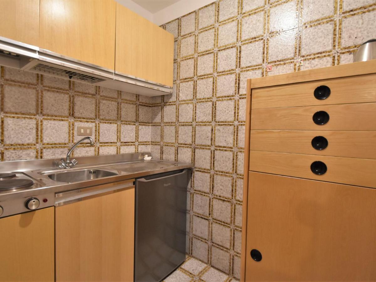 Studio Frassan Apartments-3 By Interhome Madonna di Campiglio Luaran gambar