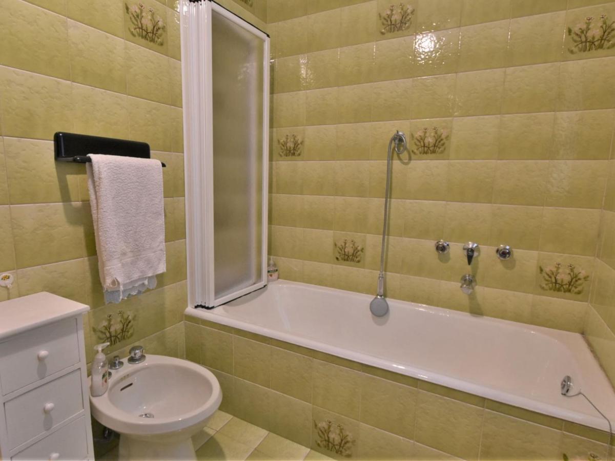 Studio Frassan Apartments-3 By Interhome Madonna di Campiglio Luaran gambar