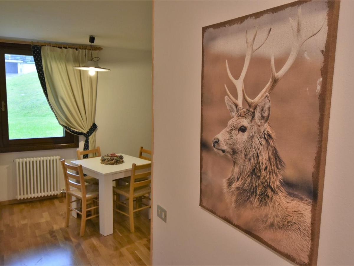 Studio Frassan Apartments-3 By Interhome Madonna di Campiglio Luaran gambar
