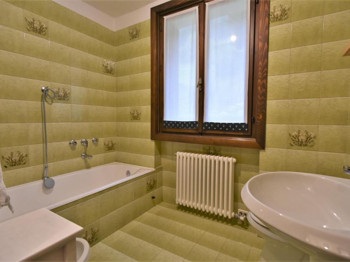 Studio Frassan Apartments-3 By Interhome Madonna di Campiglio Luaran gambar