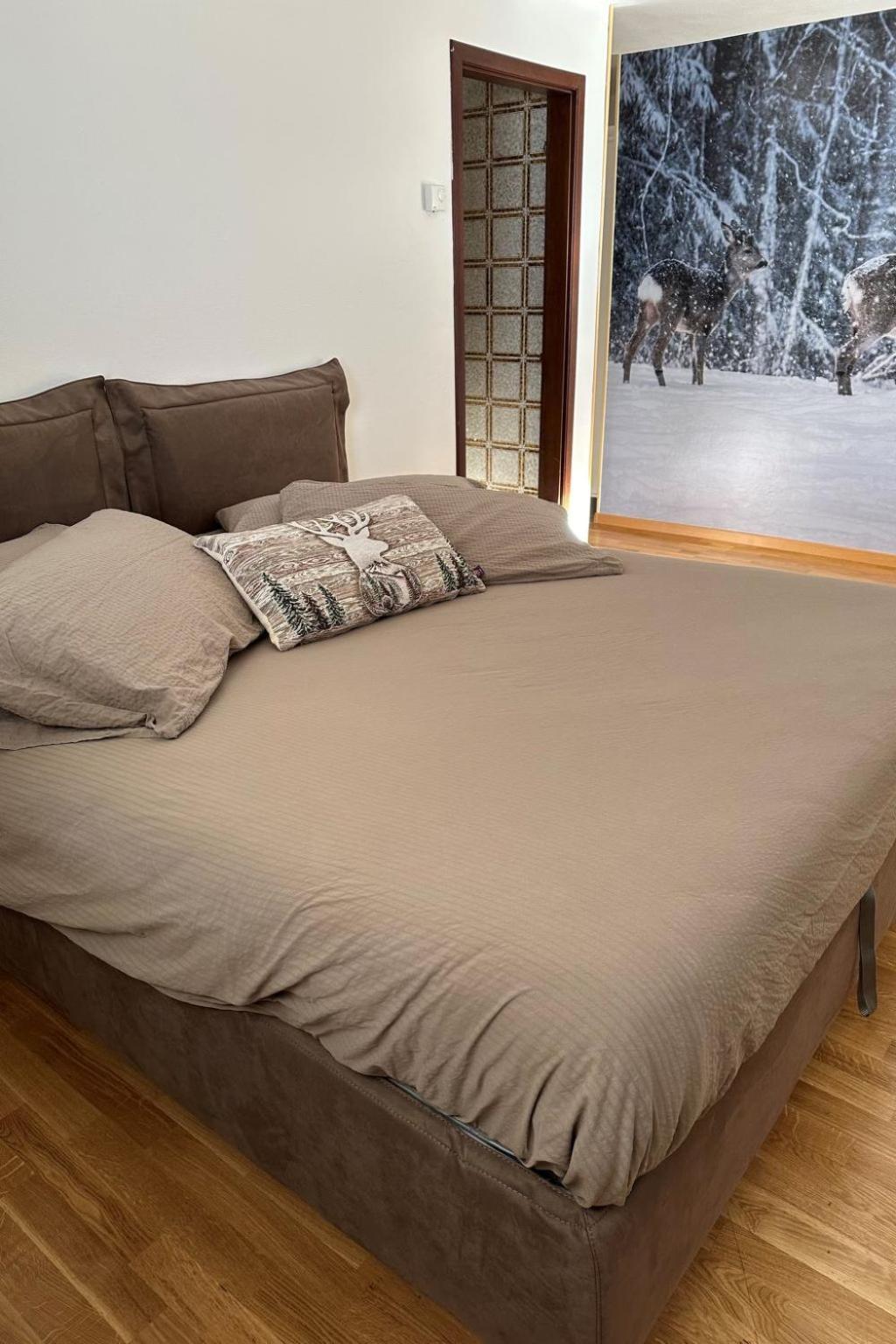 Studio Frassan Apartments-3 By Interhome Madonna di Campiglio Luaran gambar