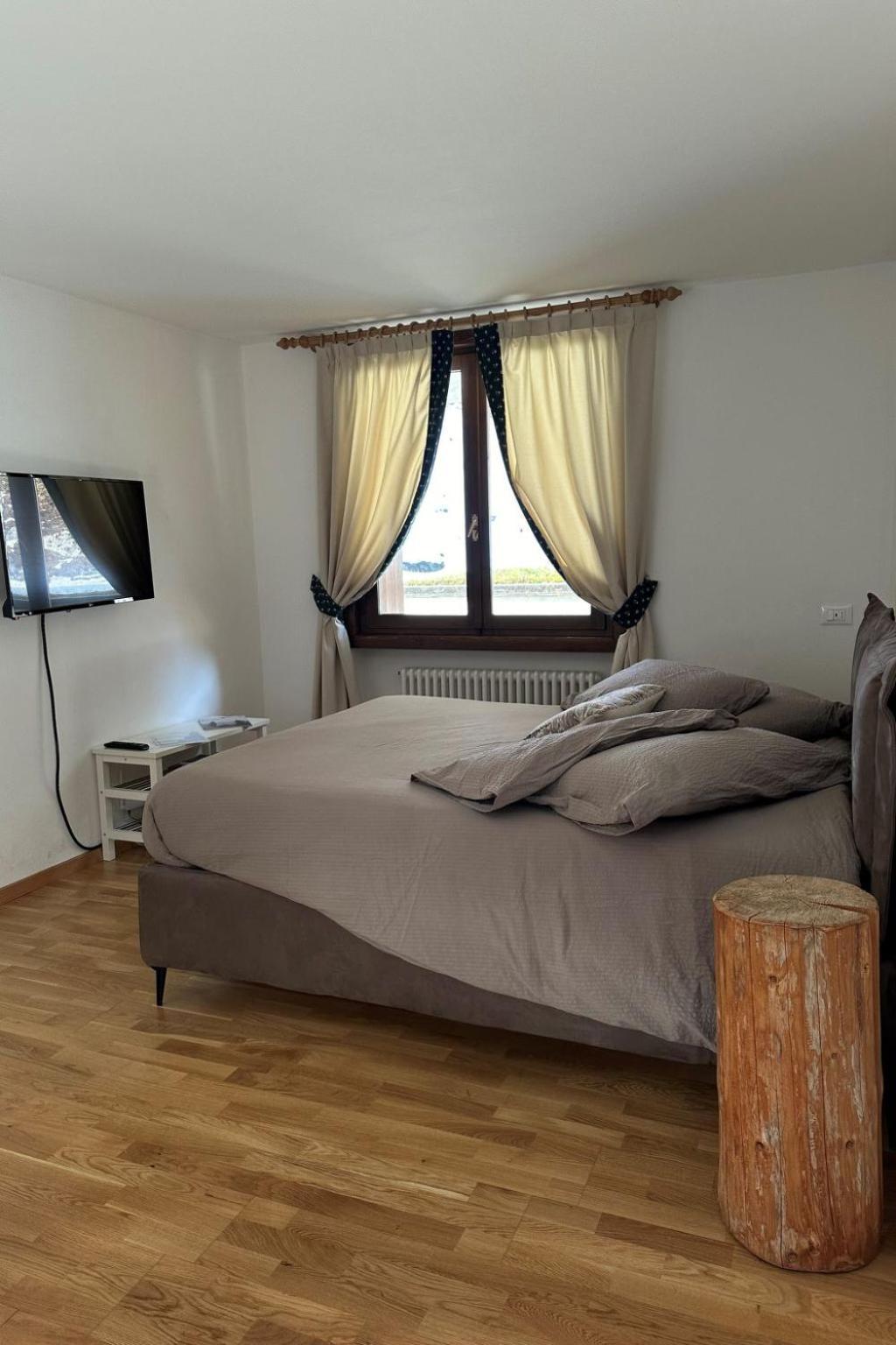 Studio Frassan Apartments-3 By Interhome Madonna di Campiglio Luaran gambar